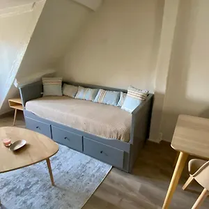 Pour 2p Au Coeur De Rennes